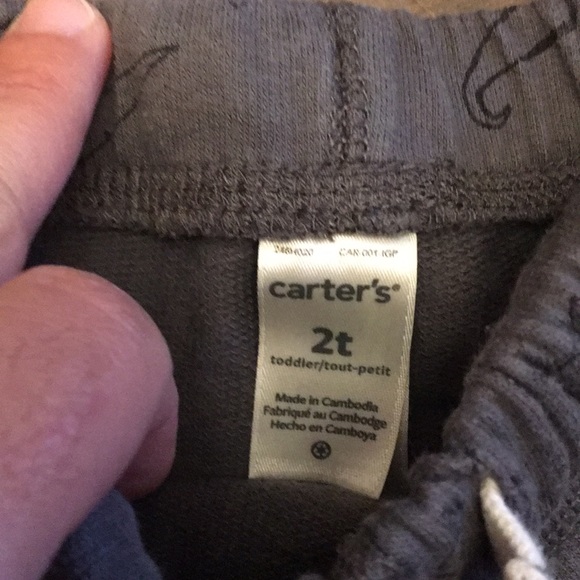 Dinosaur shorts - Picture 3 of 3